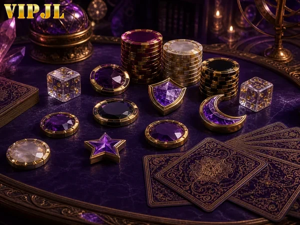 Fortune Bingo on VIPJL screenshot 3