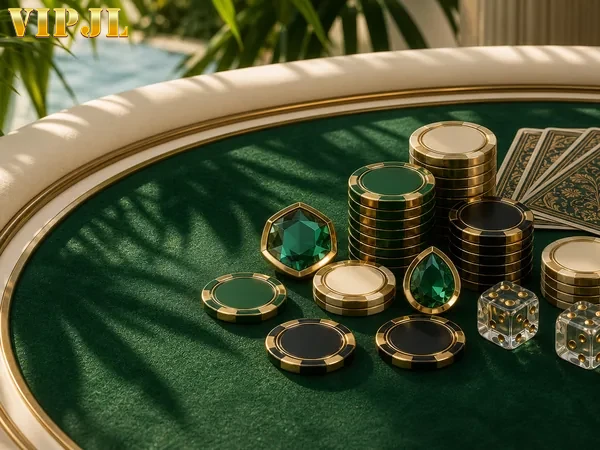 Fortune Bingo on VIPJL screenshot 4